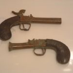 309 1010 Pistoler